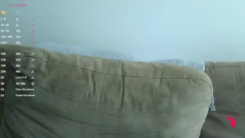 Snapshot of gabriela_miller_2 chatting on 01.30.25 Gabriela Miller online show from 01.30.25