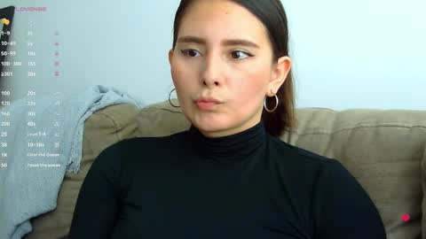 Snapshot of gabriela_miller_2 chatting on 02.04.25 Gabriela Miller online show from 02.04.25