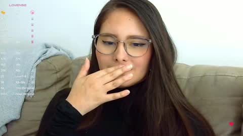 Snapshot of gabriela_miller_2 chatting on 02.04.25 Gabriela Miller online show from 02.04.25