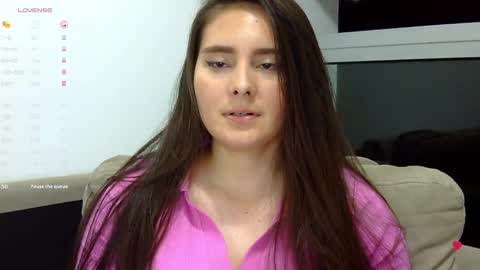 Snapshot of gabriela_miller_2 chatting on 02.05.25 Gabriela Miller online show from 02.05.25