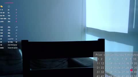 Snapshot of gabriela_miller_2 chatting on 02.13.25 Gabriela Miller online show from 02.13.25