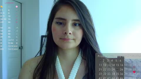 Snapshot of gabriela_miller_2 chatting on 02.13.25 Gabriela Miller online show from 02.13.25