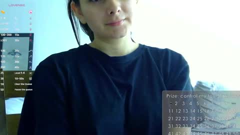 Snapshot of gabriela_miller_2 chatting on 02.14.25 Gabriela Miller online show from 02.14.25