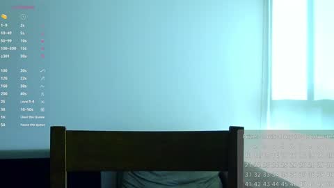 Snapshot of gabriela_miller_2 chatting on 02.24.25 Gabriela Miller online show from 02.24.25
