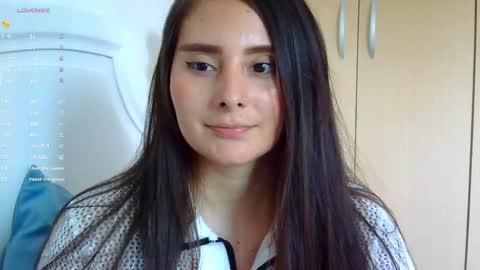 Snapshot of gabriela_miller_2 chatting on 03.03.25 Gabriela Miller online show from 03.03.25