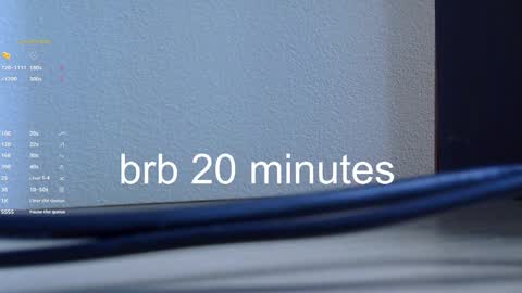 Gabriela Miller online show from 09.30.25