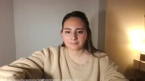 Gabriela Miller online show from 02.02.26