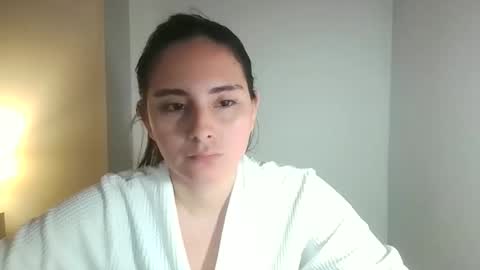 Gabriela Miller online show from 02.09.26