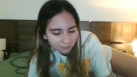 Gabriela Miller online show from 03.11.26