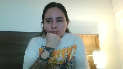 Gabriela Miller online show from 03.13.26