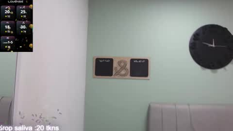 Gabriela mills  online show from 12.20.25