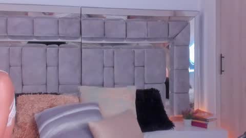 Snapshot of gabriela_montess chatting on 12.02.24 Gabriela Montes online show from 12.02.24