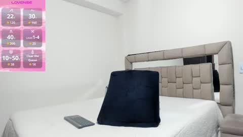 gabriela ponce online show from 02.07.26