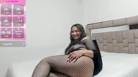 gabriela ponce online show from 02.08.26