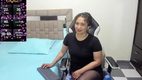 gabriela ponce online show from 05.07.26