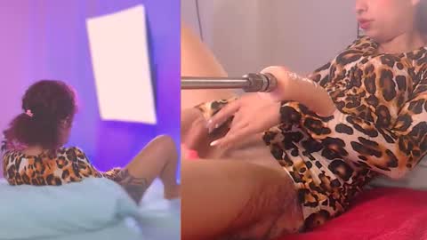 Gabi online show from 01.09.26