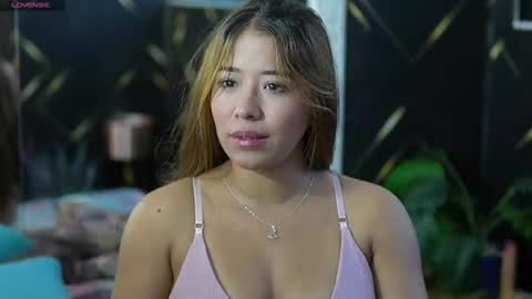 Gabriela salgado online show from 07.13.26
