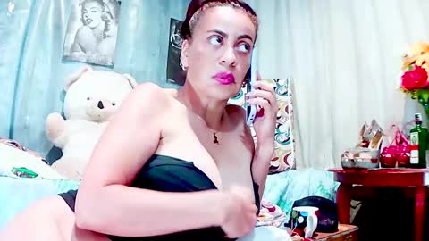 Gabriella Lopez online show from 02.06.25