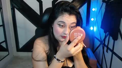 GABRIELA online show from 06.25.26