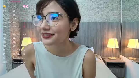 Gabriela Vargas online show from 05.20.26