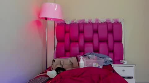 Snapshot of gabrielaa_01 chatting on 02.05.25 Gaby Im on vacation see you on November 25 online show from 02.05.25