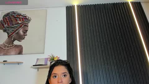 gabrielaa_miller_ online show from 09.22.25