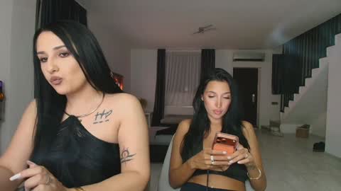 Snapshot of gabrielaaxxx chatting on 02.07.26 i love to squirt online show from 02.07.26