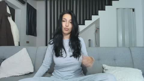 Snapshot of gabrielaaxxx chatting on 02.17.26 i love to squirt online show from 02.17.26