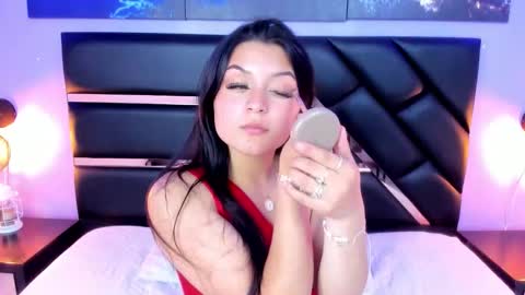 gabrielabotero online show from 02.10.26