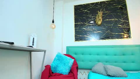 GABRIELA online show from 10.13.25