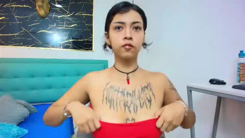 GABRIELA online show from 11.05.25