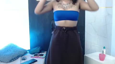 GABRIELA online show from 11.23.25