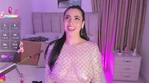 gabrielagray online show from 02.26.25