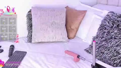 gabrielagray online show from 03.03.25