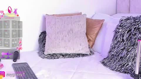 gabrielagray online show from 03.03.25