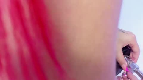 Gaby online show from 09.17.25