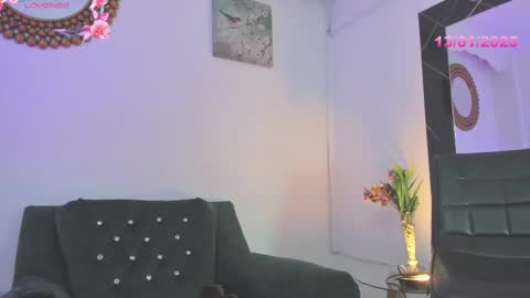 gabrielahot75 online show from 01.13.25