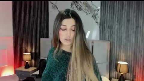 Gabriela Kassi online show from 07.08.26