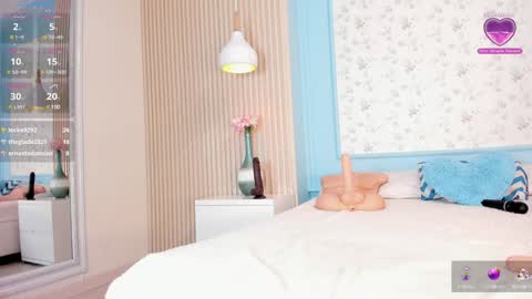 GabrielaLugo online show from 01.04.25