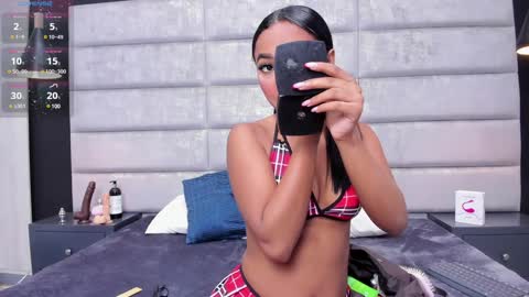 GabrielaLugo online show from 01.11.25