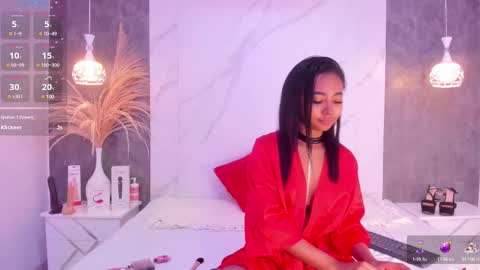 GabrielaLugo online show from 02.13.25