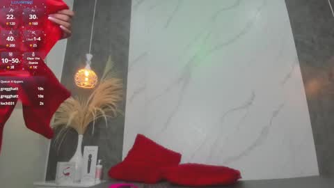 GabrielaLugo online show from 03.08.25