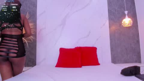 GabrielaLugo online show from 03.10.25