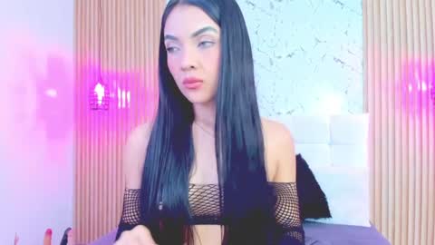 Gabriela Evans MS online show from 01.16.25