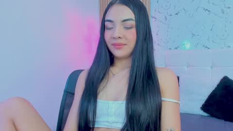 Gabriela Evans MS online show from 01.21.25