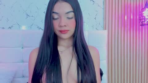 Gabriela Evans MS online show from 01.22.25