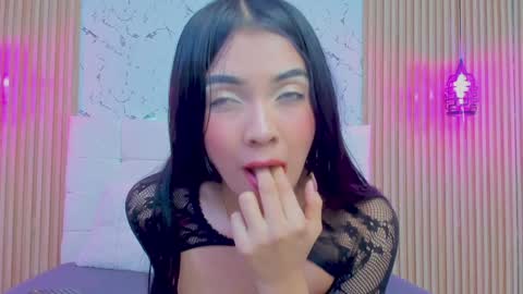 Gabriela Evans MS online show from 01.23.25