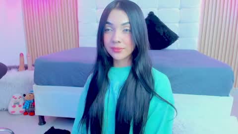 Gabriela Evans MS online show from 01.25.25