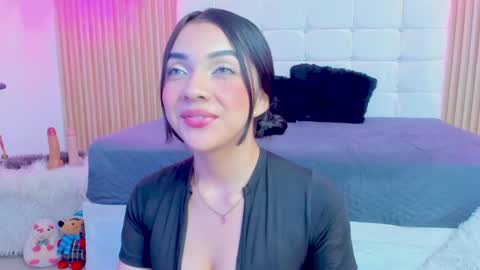 Gabriela Evans MS online show from 01.26.25