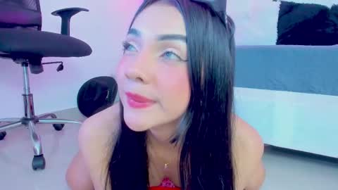 Gabriela Evans MS online show from 02.13.25
